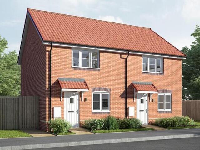 House for sale in Frinton and Walton, Dale Hill