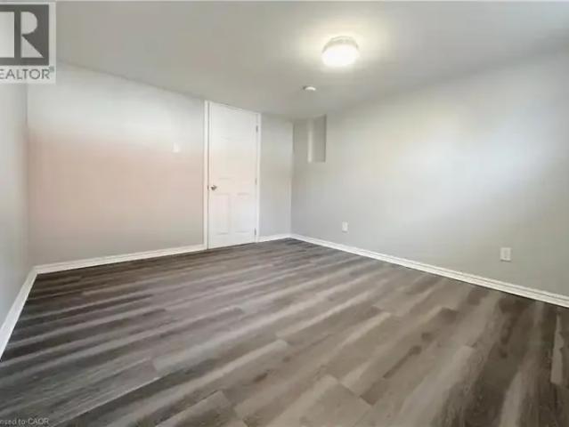 House for rent in Kitchener, Ontario