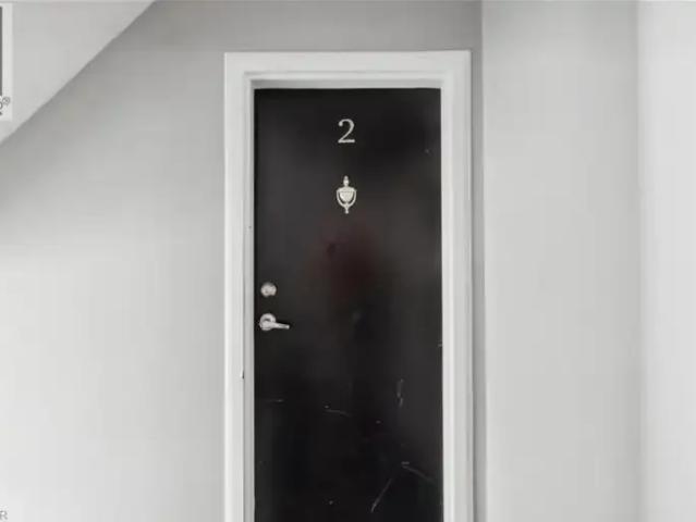 House for rent in Kitchener, Ontario