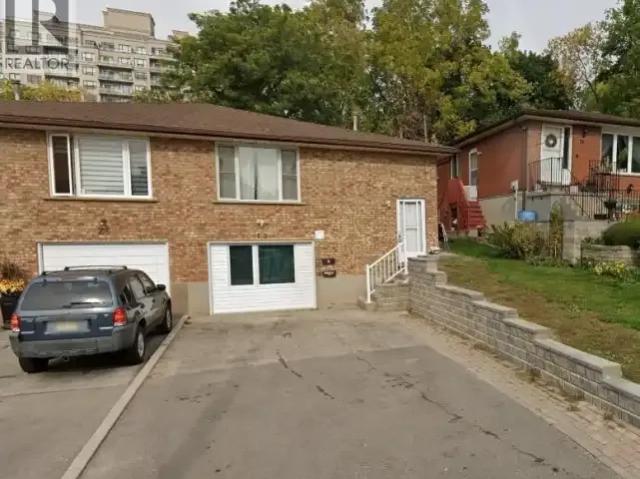 House for rent in Kitchener, Ontario