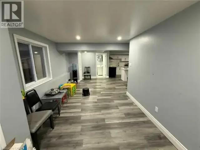 House for rent in Kitchener, Ontario