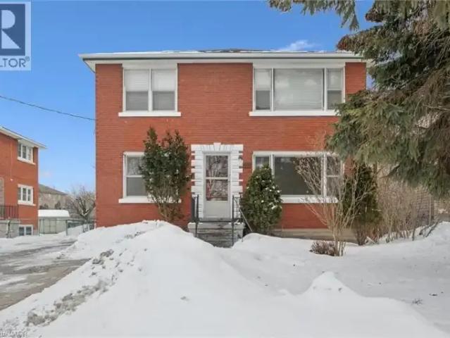 House for rent in Kitchener, Ontario