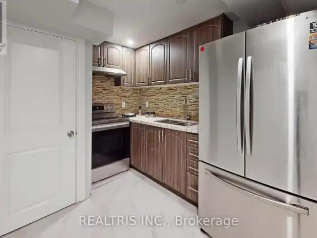 House for rent in Kitchener, Ontario