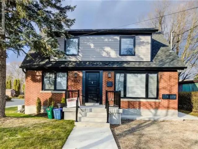 House for rent in Kitchener, Ontario