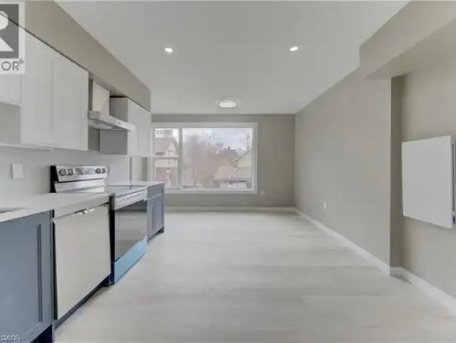 House for rent in Kitchener, Ontario