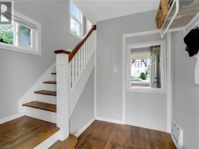 House for rent in Kitchener, Ontario