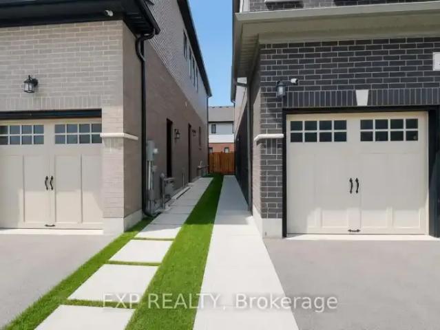 House for rent in Kitchener, Ontario