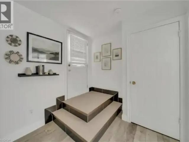 House for rent in Kitchener, Ontario