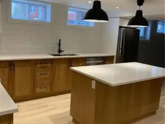 House for rent in Kitchener, Ontario
