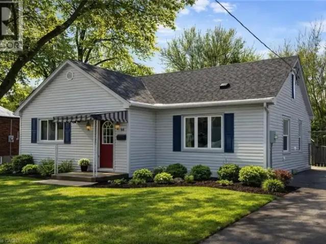 House for rent in Kitchener, Ontario