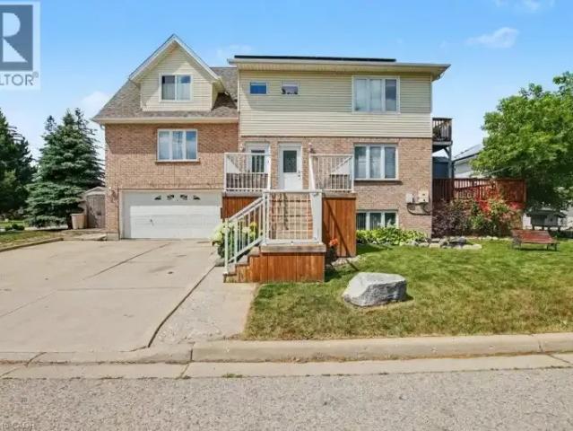 House for rent in Kitchener, Ontario