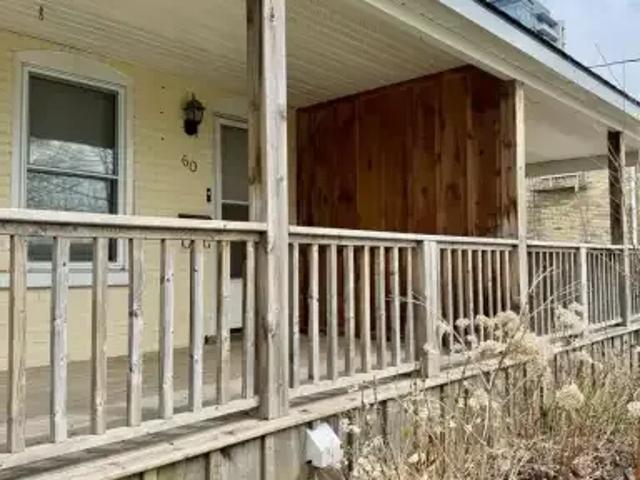 House for rent in Kitchener, Ontario