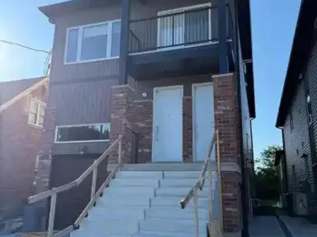 House for rent in Kitchener, Ontario