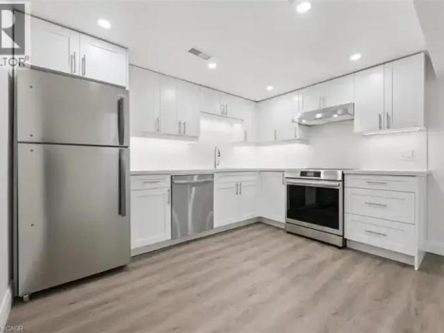 House for rent in Kitchener, Ontario