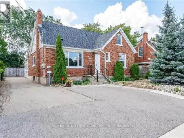 House for rent in Kitchener, Ontario