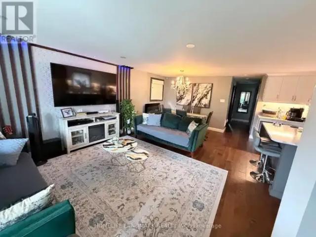 House for rent in Kitchener, Ontario
