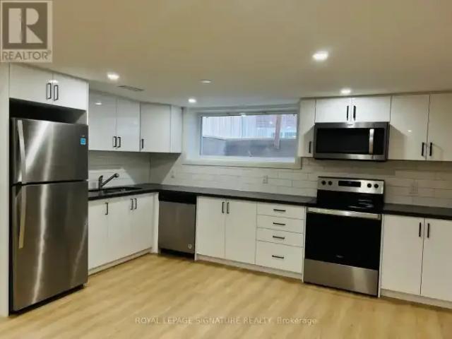 House for rent in Kitchener, Ontario