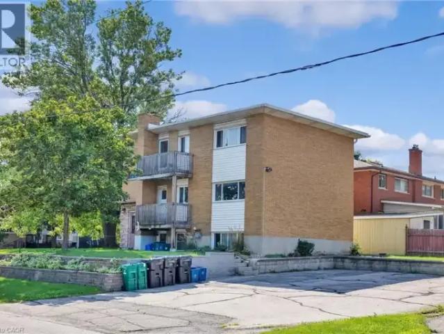 House for rent in Kitchener, Ontario