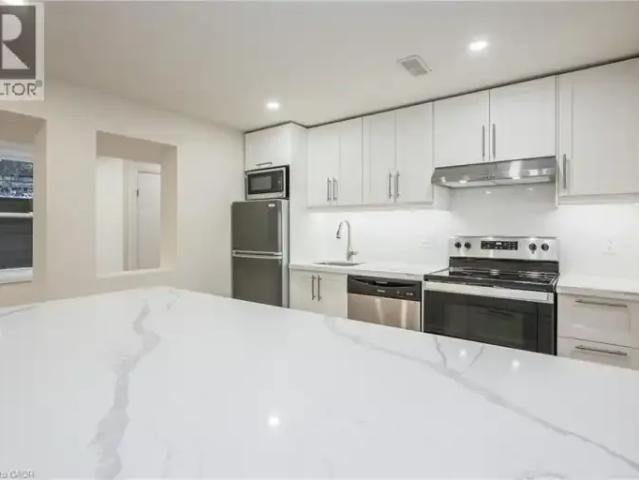 House for rent in Kitchener, Ontario