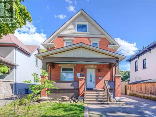 House for rent in Kitchener, Ontario
