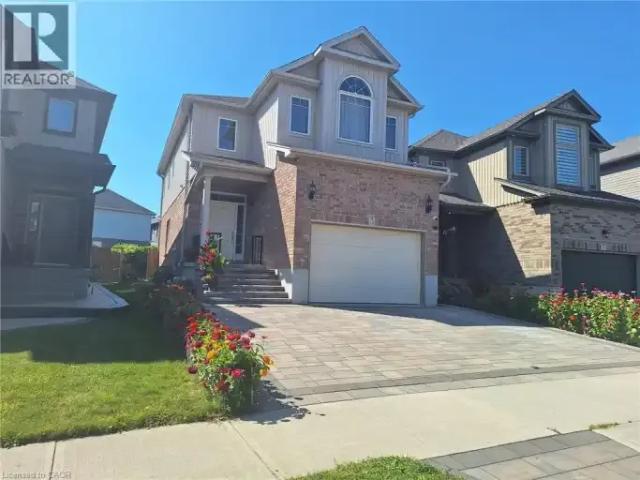 House for rent in Kitchener, Ontario