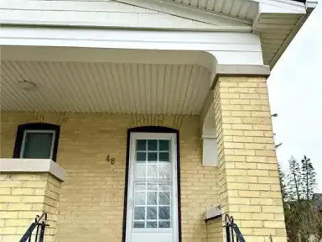 House for rent in Kitchener, Ontario
