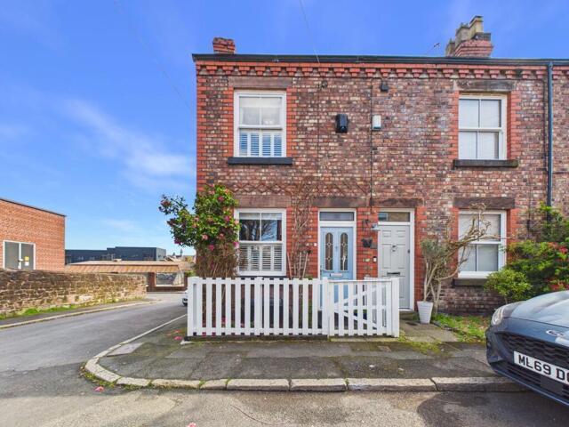 House for sale in Calderstones