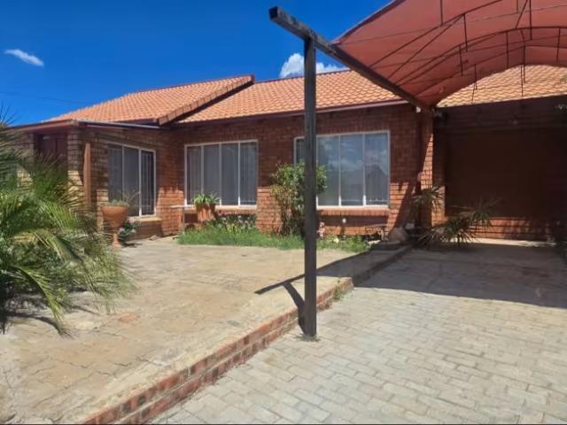 House for sale