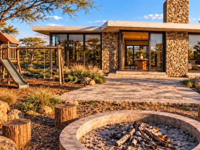 House for sale