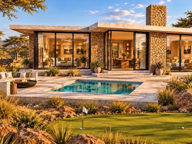 House for sale
