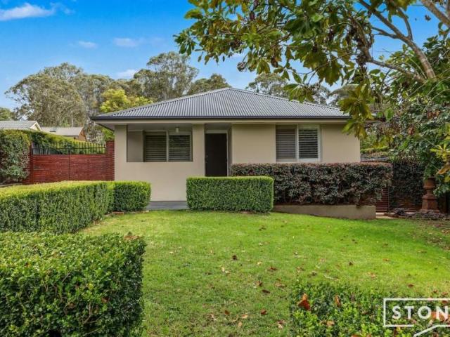 House for rent in Kurrajong, Hawkesbury City Council