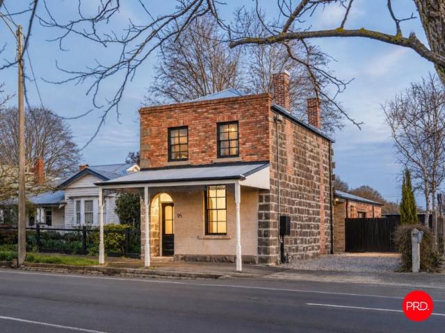 House for sale in Kyneton, Shire of Macedon Ranges