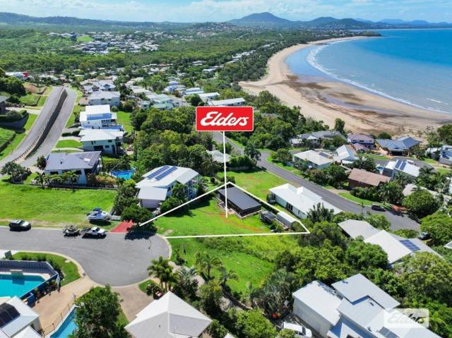 House for sale in Lammermoor, Livingstone Shire