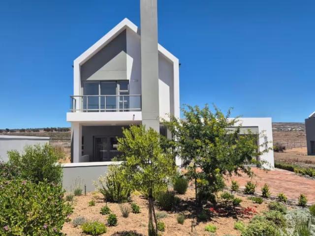 House for sale in Langebaan, Saldanha Bay Local Municipality