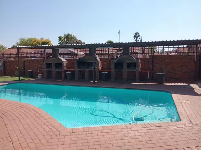 House for sale in Langenhovenpark, Bloemfontein
