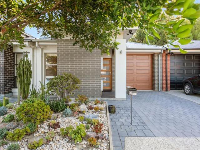 House for sale in Horseshoe Creek, South Australia