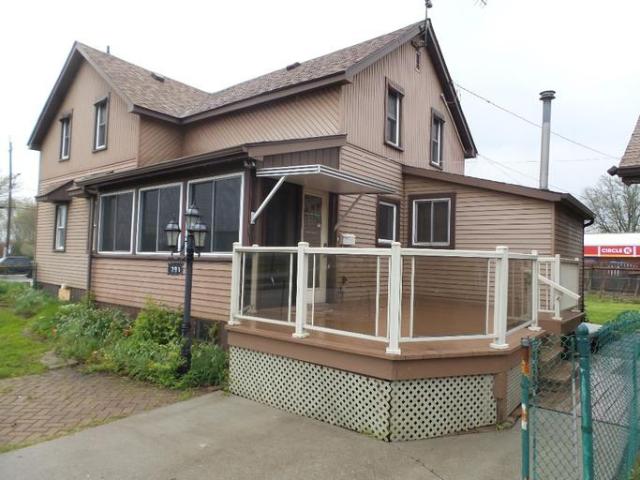 House for rent in Ontario