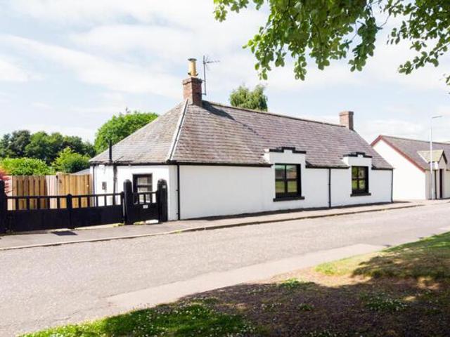 House for sale in Laurencekirk, Scotland