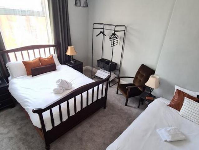 House for rent in Holbeck, Beeston Hill