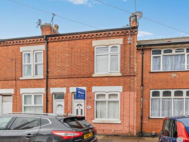 House for sale in Old Wharf, City Of Leicester