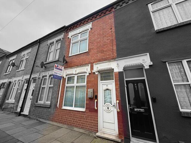 House for sale in Spinney Hills, Old Wharf