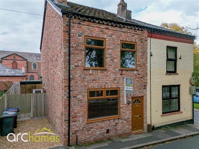 House for sale in Wigan, Isle Of Man