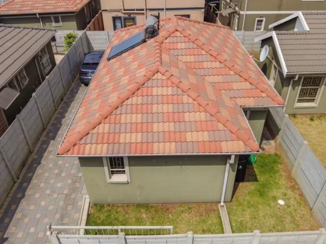 House for rent
