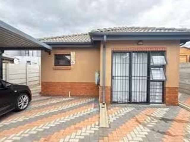 House for sale