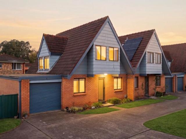 House for sale in Leumeah, New South Wales