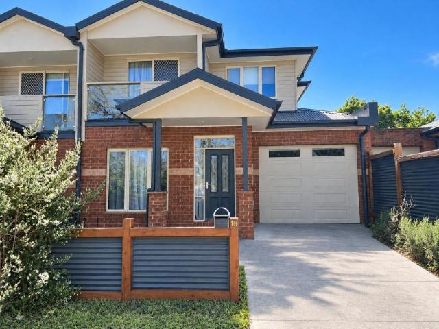 House for rent in Lilydale, Melbourne