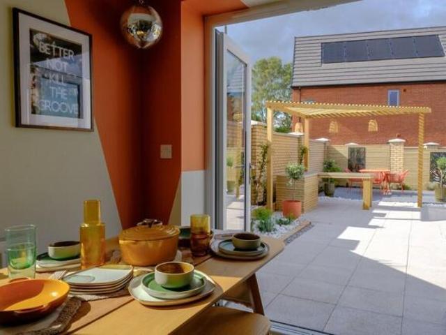 House for sale in Hartsholme, Brayford
