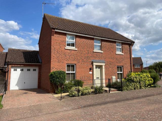 House for sale in Ashby De La Launde, Lincolnshire