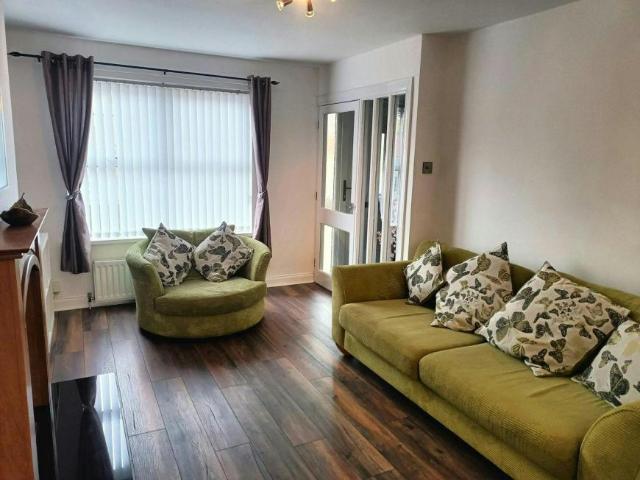 House for rent in Lisburn, Northern Ireland