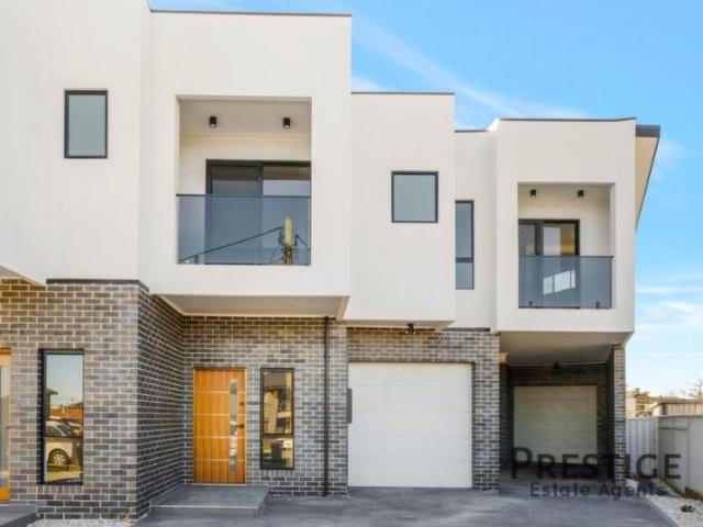 House for rent in Liverpool South, New South Wales